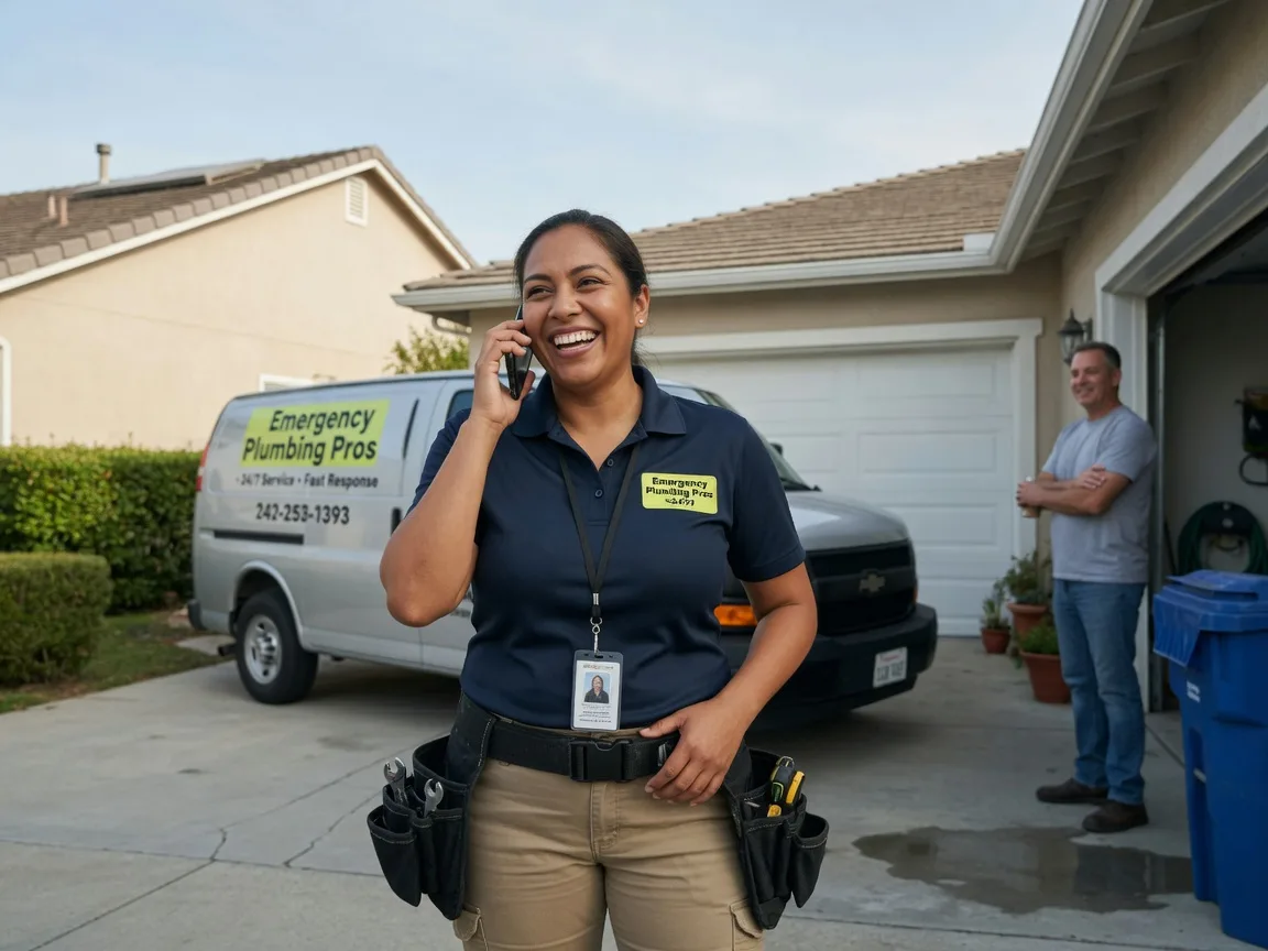 Emergency Plumber Plainfield, OH FAQs